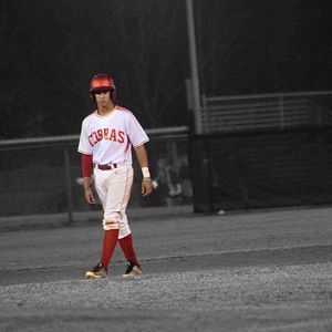 Meet your Posher, Luis